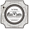 Black Smith NW018 Electric String 018