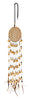 Sonic Energy SKFOLM Energy Kenari Chimes Flower Of Life