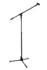 Hercules MS631B-PLUS Microphone Stand