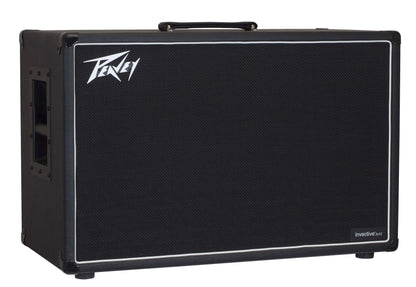 Enceinte guitare 120W, HP 1x 12" Celestion Vintage 30, HP 1x 12" Celestion Creamback H, sélecteur Stéréo/ Mono, finition noir