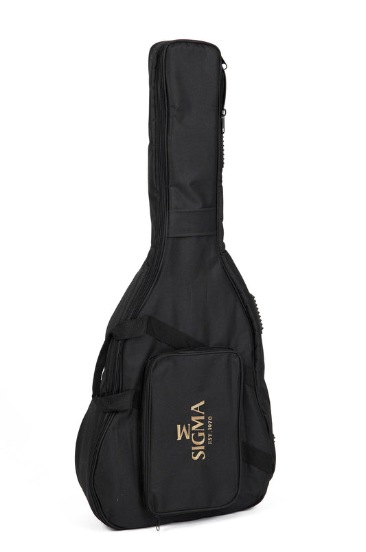 Housse pour guitares classique, 00, 000 et OM