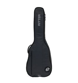 Ritter Housse Davos2 Classical Guitar 4/4 Gray
