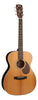 GUITARE CORT LUCE L200FATV NATUREL