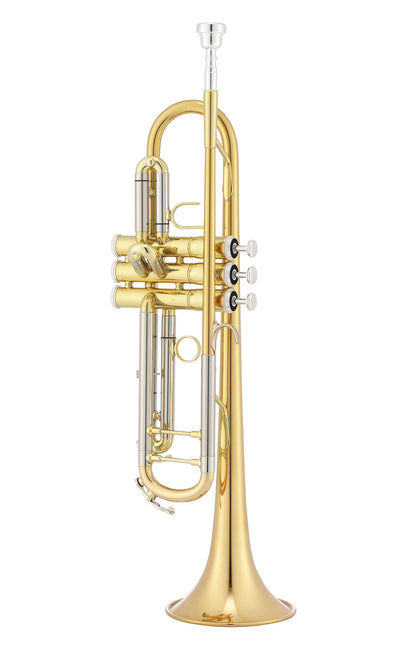 Trompette Si bémol Jupiter JTR1110RQ