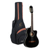 Ortega RCE145BK Gloss Black