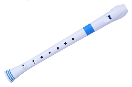 Flûte à bec d'éveil Nuvo Recorder N310RDBL-B