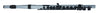 Nuvo N235SFSB Flute