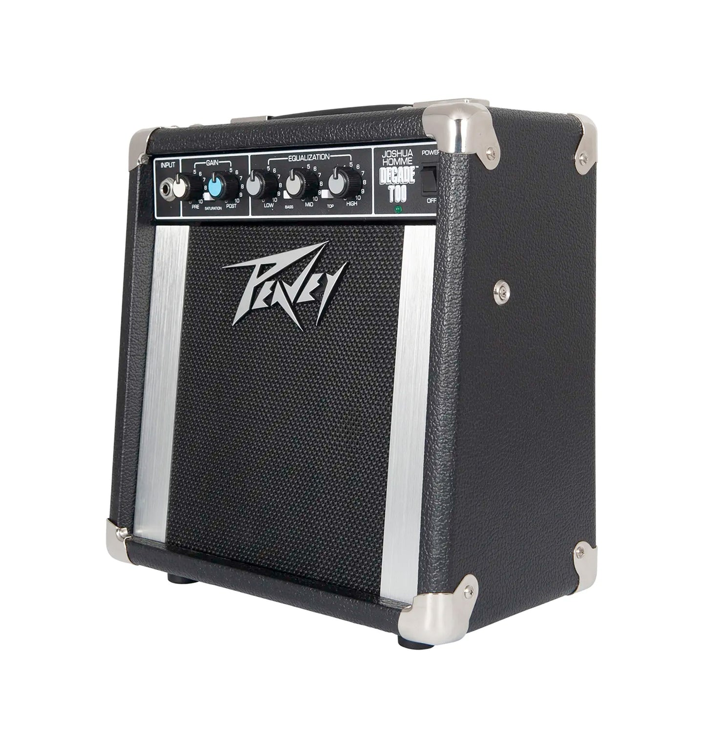 AMPLI PEAVEY DECADE TOO