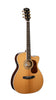Cort folk  Gold-Oc8 Naturel Brillant