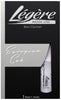 CLAR LIGHT BASS REED EUROPEAN 2.5