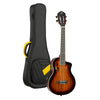Ortega Ukulele Tenor Touplayer Acacia