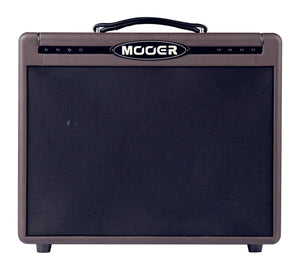 AMPLI MOOER SD50A 50W 1X8" BRUN