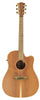 Cole Clark Fat lady 2 redwood blackwood