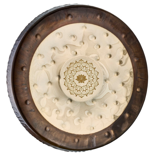 Gong Meinl Sonic Energy OM LOTUS 22", Série 'SOUNDSCAPE'