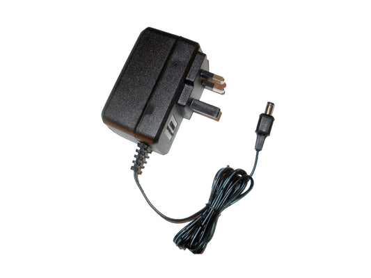 Alimentation 9V DC 2.1A, 240V (UK)