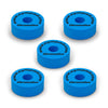 Cympad CS155-B Chromatics Blue Pad Set