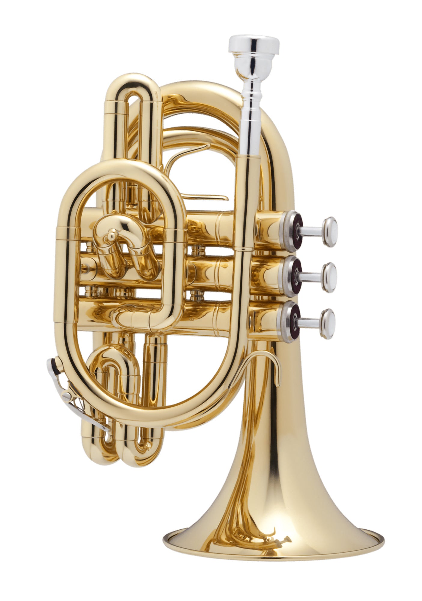 Trompette Si bémol Jupiter JTR710Q