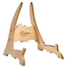 ORTEGA GUITAR STAND, BIRCH, NATURAL