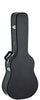 Ortega Dreadnought Case Black