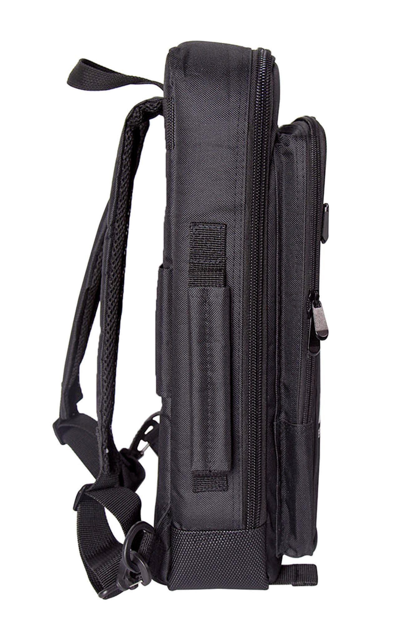 Housse pour pédalier multi-effets GE300, polyester résistant, rembourrage interne, noir