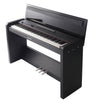 PEARL RIVER PRK-500NR DIGITAL PIANO PRK-500 BLACK