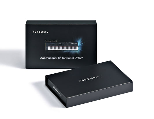 CARTE EXTENSION ROM PIANO KURZWEIL PC3K