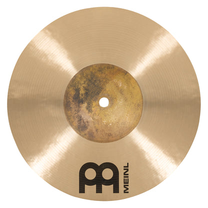 SPLASH MEINL BYZANCE 10" POLYPHONIC