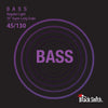Black Smith 5-String Bass Strings 45 / 130 NW45130 35