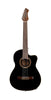 Ortega Folk R238 Slim Neck EA