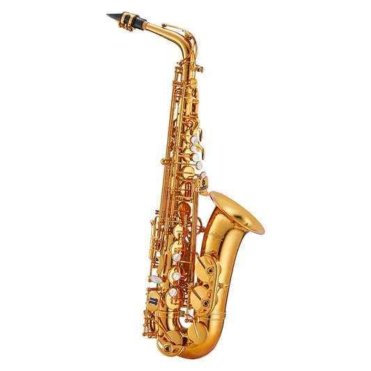 Saxophone alto Antigua AS5200LQGH