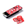 Dunlop 6-pack Mediators EVH Frankenstein