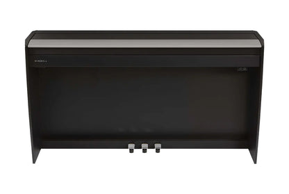 Piano numérique meuble Dexibell Vivo H5BK | 88 notes, toucher lourd