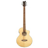 Ortega D7CE-5 Basse Deep Serie 5 Cordes Cw Eq