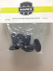 MAPEX PACK OF 4 PLASTIC WASHERS/RODS