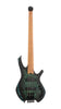 Cort SPACE4-BSDG Bass Star Dust Green