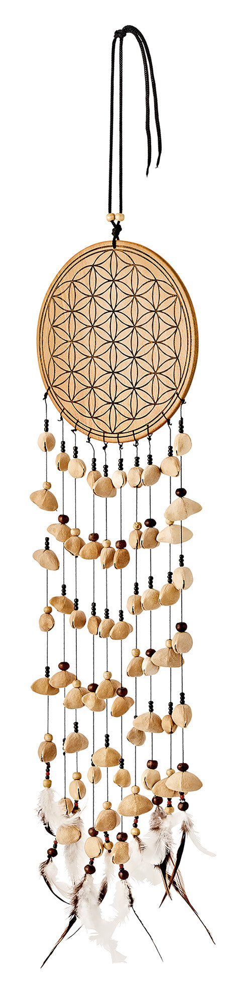 KENARI CHIMES SONIC ENERGY FLOWER OF LIF