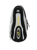 MINI GRAY/BLACK BAG