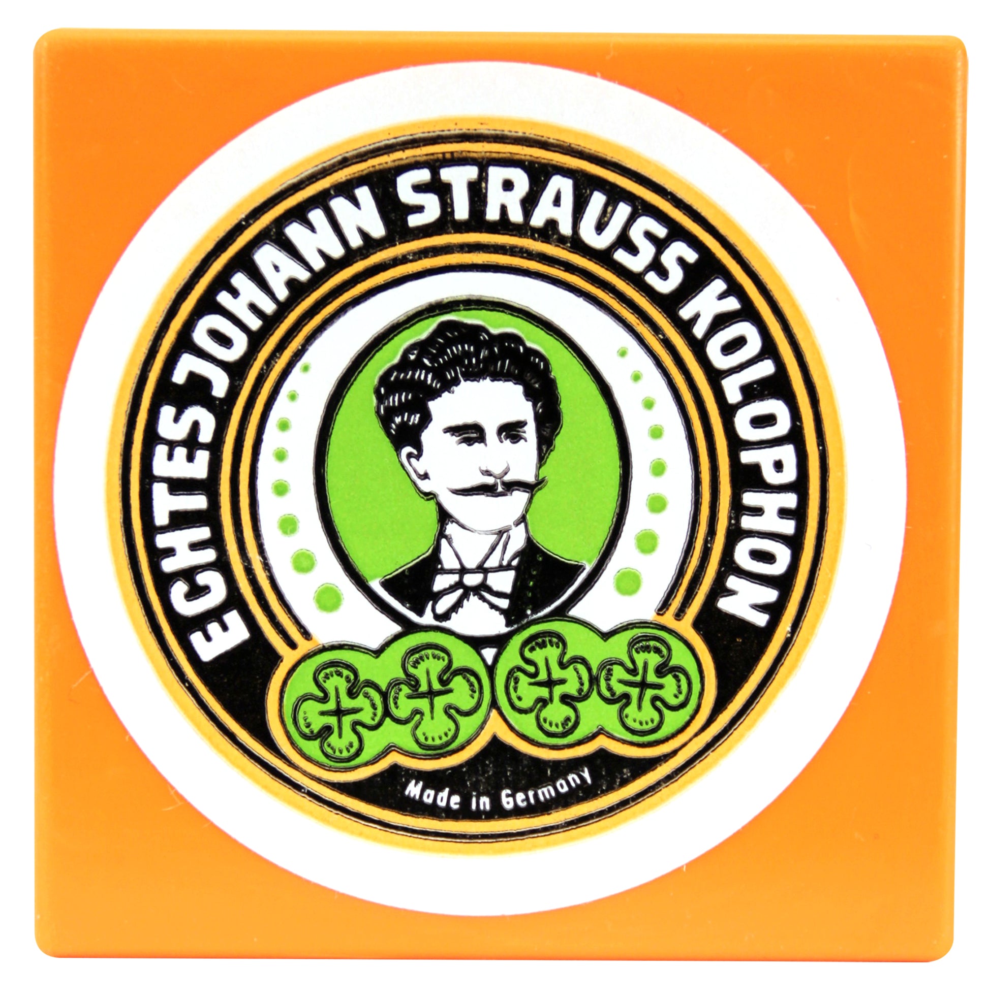 Strauss, pour violon