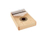 KALIMBA SONIC ENERGY 17 NOTES, C MAJOR