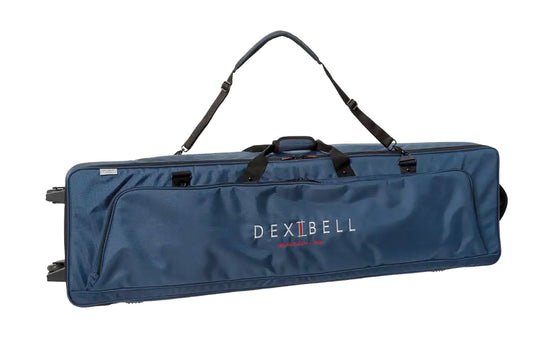 Étui souple Dexibell DXBAGS3PRO pour pianos numériques Vivo S3 (avec roulettes)