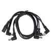 Mooer Power Supply Cable PDC5A