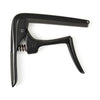 DUNLOP TRIGGER FLY KLASSISCHER SCHWARZER KAPODASTER