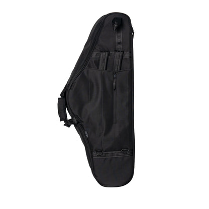 Housse de saxophone baryton descendant au Sib Ritter Bern 4