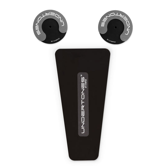 PAD CYMPAD UNDERTONES GR.C ET PEDALE