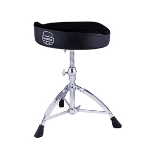 Mapex T685 Drum Throne with Velvet Cover