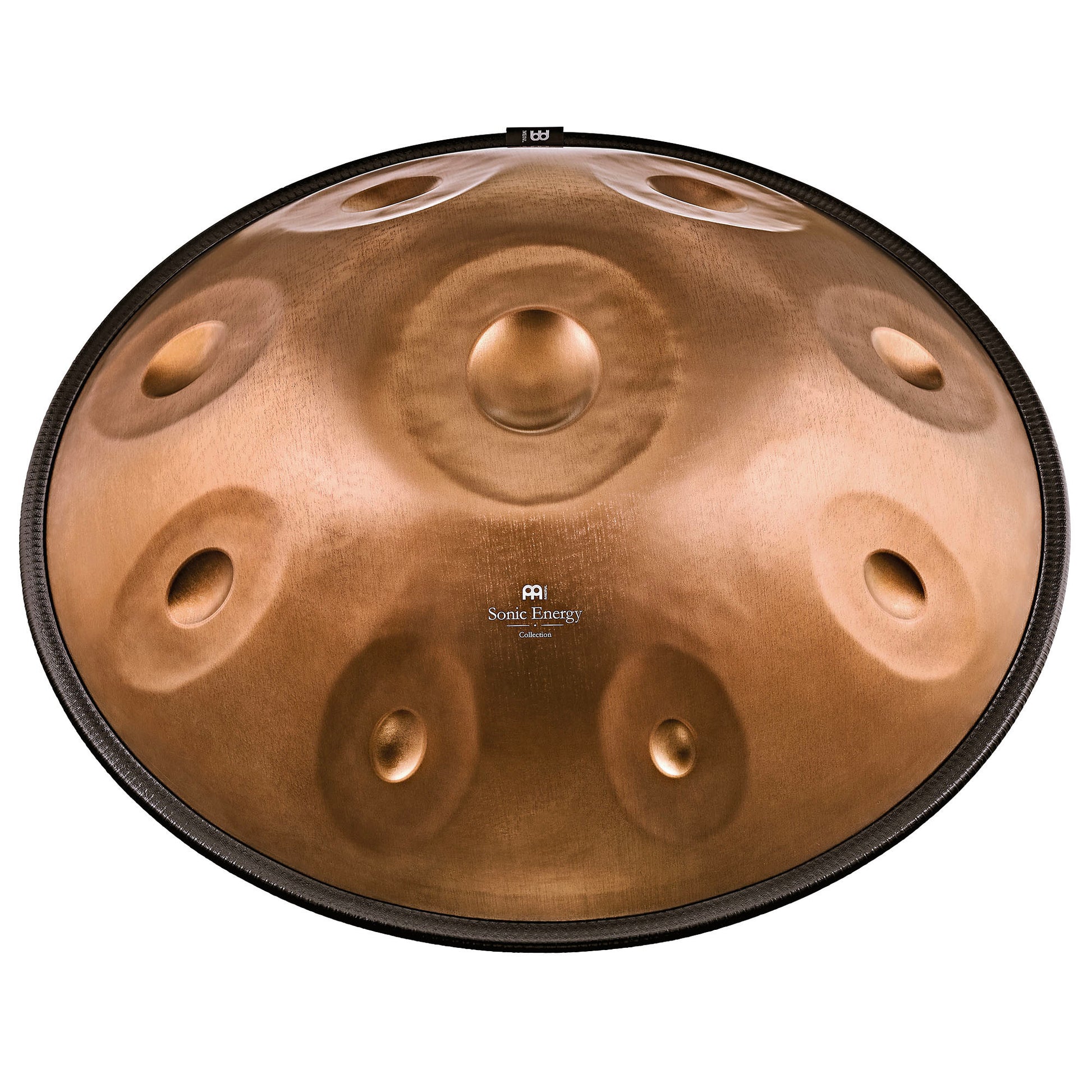 HANDPAN MEINL SONIC ENERGY F PYGMY, 11 SONS