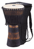 Meinl Earth Djembe 13 inches with Case ADJ3B-XL