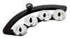 Meinl Tambourin backbeat 10