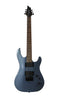 cort électrique KX100 metallic Ash