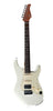 Mooer GTRS-S800 White Guitar